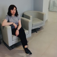 Виктория Соболева
